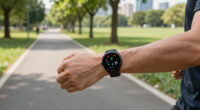 9 AI Smartwatches That Will Transform Fitness And Connectivity In 2026