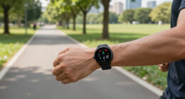 9 AI Smartwatches That Will Transform Fitness And Connectivity In 2026