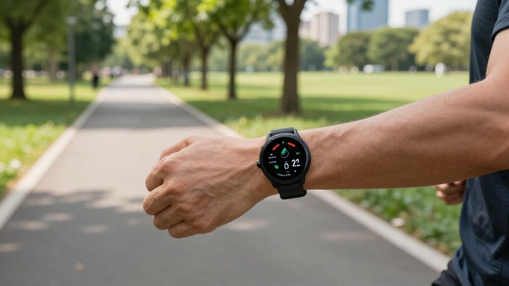 9 AI Smartwatches That Will Transform Fitness And Connectivity In 2026