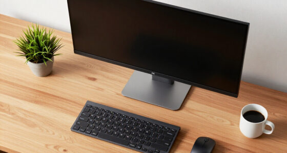 9 Best 4K Monitors for Work and Play in 2026