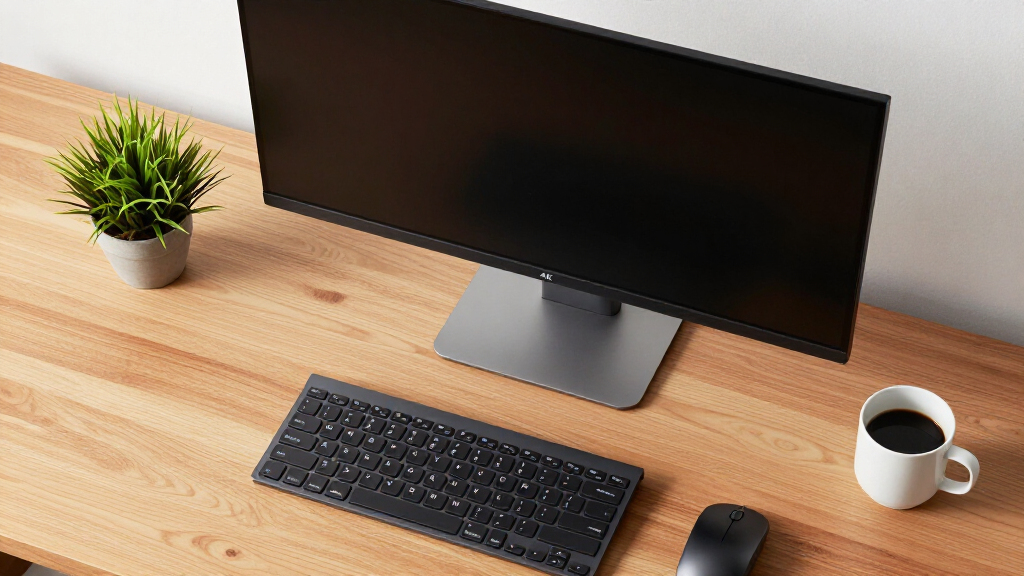 9 Best 4K Monitors for Work and Play in 2026
