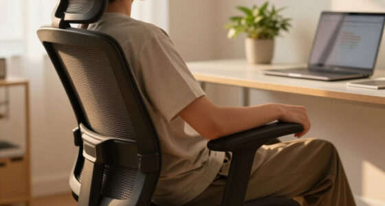 AI And Ergonomics Combined: 13 Top Office Chairs For 2026