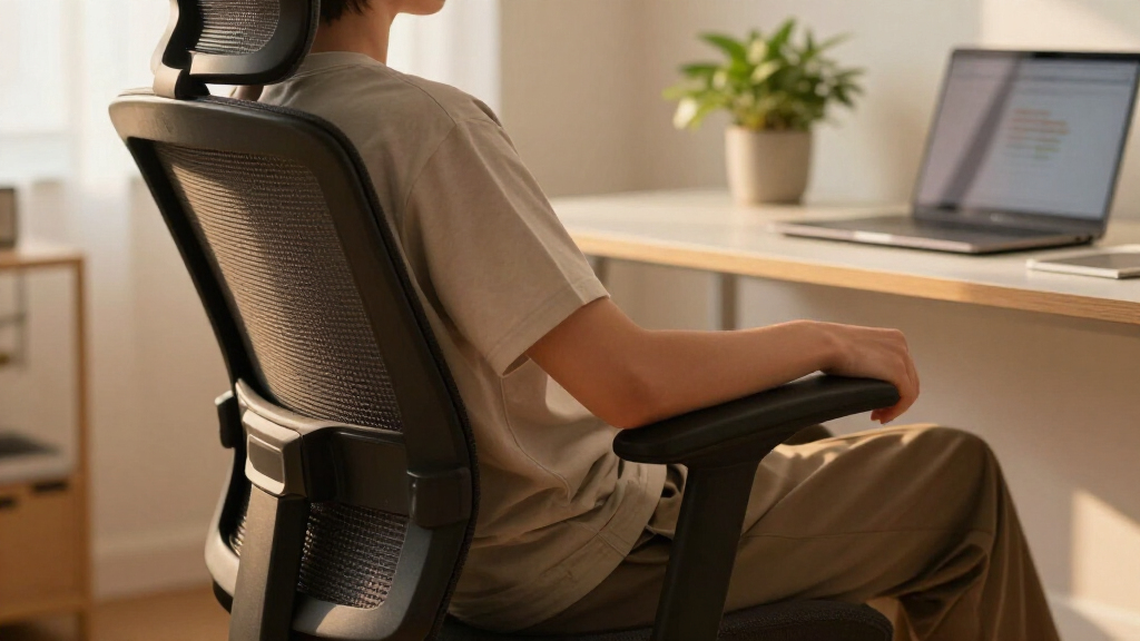 AI And Ergonomics Combined: 13 Top Office Chairs For 2026