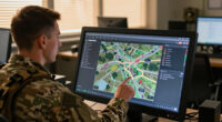 AI And Military Visualization: Pioneering The Next Era Of Warfare