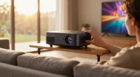 AI In Home Cinema: 9 Projectors Leading The Way In 2026