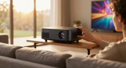 AI In Home Cinema: 9 Projectors Leading The Way In 2026