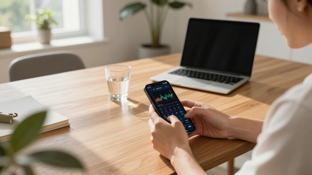 Apple earnings live updates: iPhone, AI and Tim Cook’s final CEO call