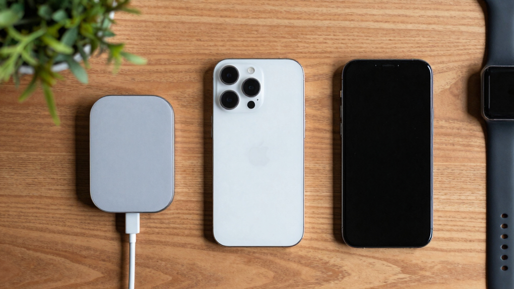 Apple Greift Nach China-Speicher. Europa Hat Nicht Einmal Diese Option.