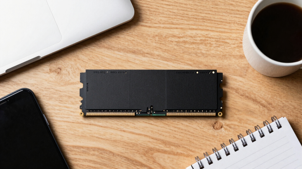 Apple Wants Blacklisted Chinese RAM — And That Tells You How Bad The Squeeze Got
