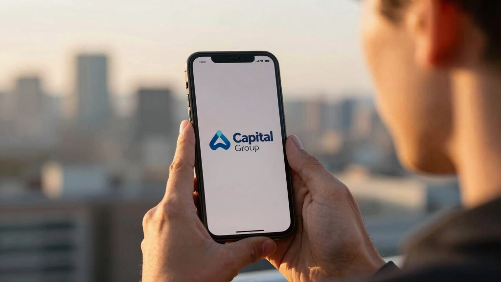 Arch Capital Group Surges In Global Coverage