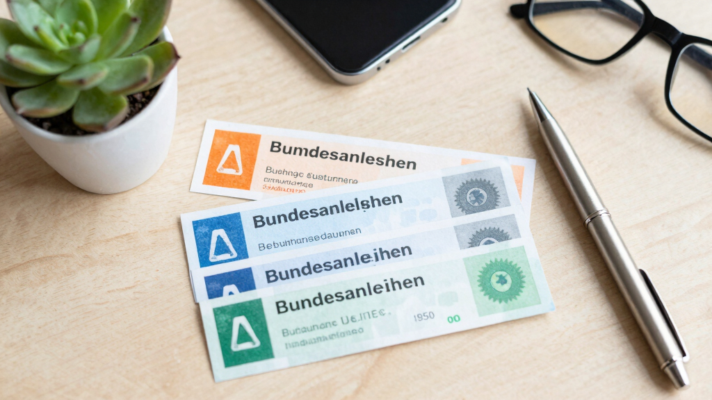Aufstockung Von Drei Anleihen Des Bundes – Tenderergebnis