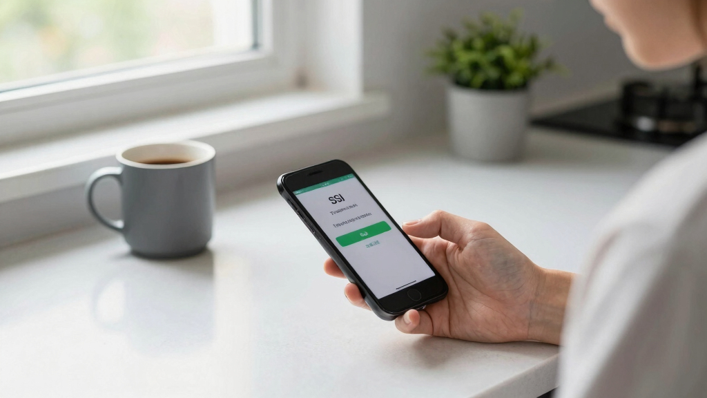 August 2026 Ssi Payment Timing