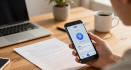 Baidu’s AI OCR Explained: The Key To Faster Document Conversion