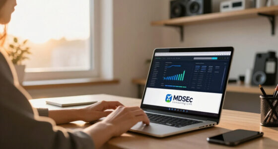 Bank Of America To Acquire Information Security Consultancy MDSec Consulting Limited