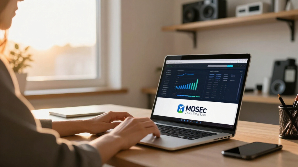 Bank Of America To Acquire Information Security Consultancy MDSec Consulting Limited