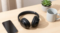 Best AI Headphones For Noise Cancellation And Everyday Quiet In 2026