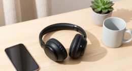 Best AI Headphones For Noise Cancellation And Everyday Quiet In 2026