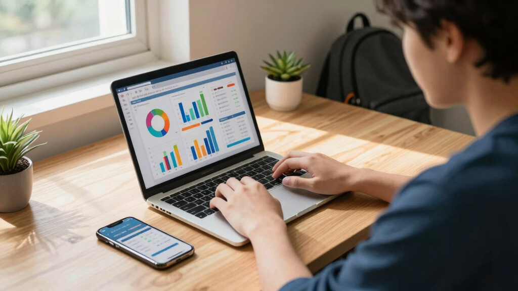 Best Financial Planning Software For Students Compared