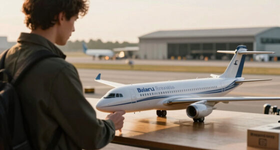 Bombardier Receives EPD For Global 8000 Aircraft