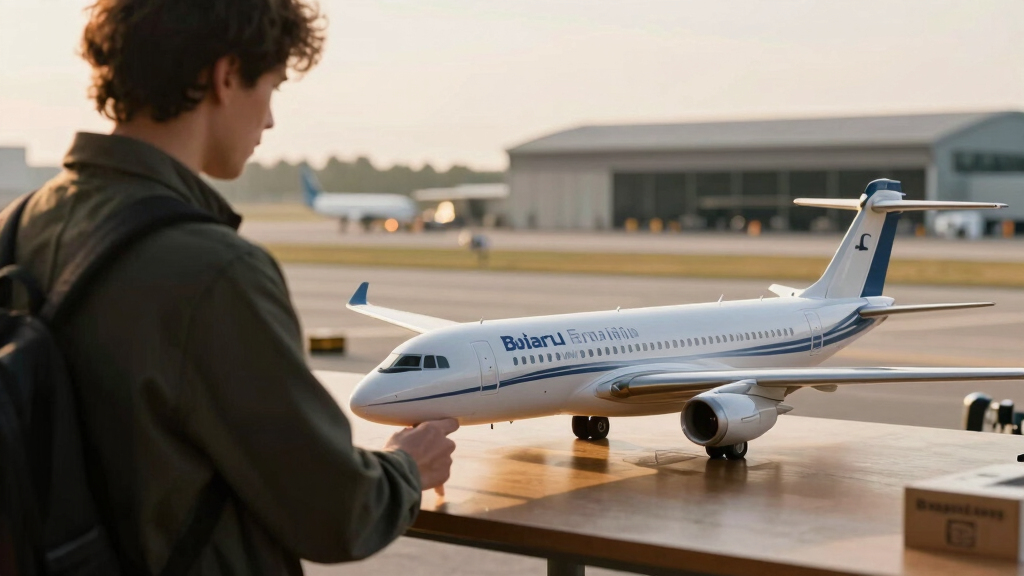 Bombardier Receives EPD For Global 8000 Aircraft