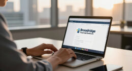 Broadridge Financial Solutions Surges In Global Coverage