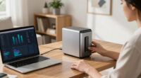Build, Rent, or Quantize: Cutting Your Memory Bill Without Cutting Capability