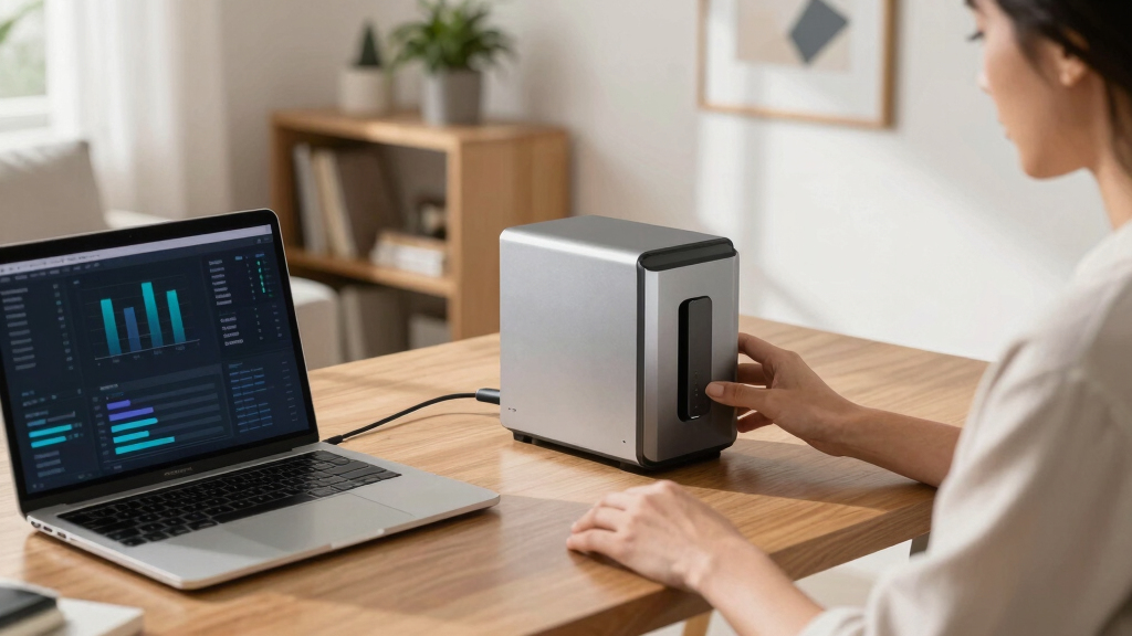 Build, Rent, or Quantize: Cutting Your Memory Bill Without Cutting Capability