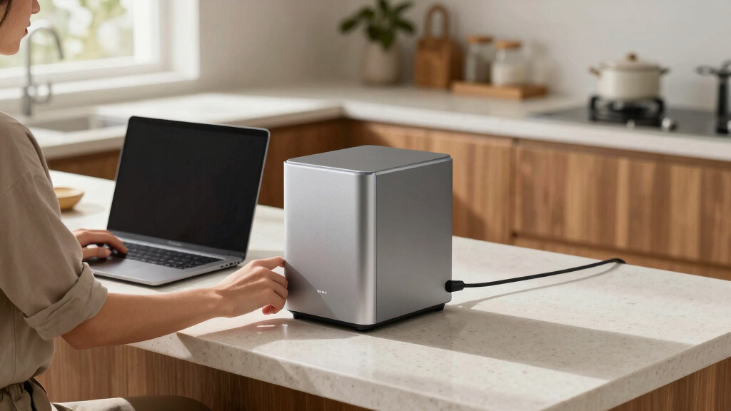 Build, Rent, Or Quantize: Cutting Your Memory Bill Without Cutting Capability