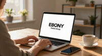 /C O R R E C T I O N -- EBONY Media Group/