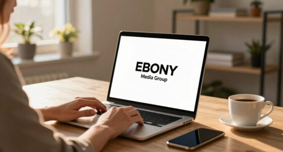 /C O R R E C T I O N -- EBONY Media Group/