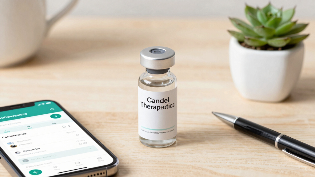 Candel Therapeutics Announces Inducement Grant Under Nasdaq Listing Rule 5635(C)(4)