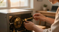 Capital: The Lever Beneath the Levers