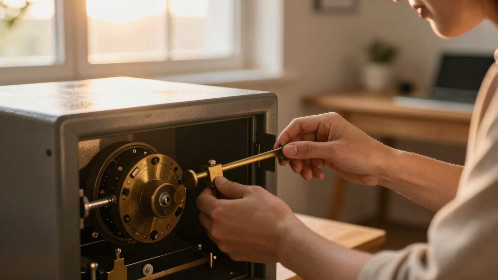 Capital: The Lever Beneath the Levers