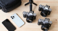 Capture Perfect Photos With These 10 AI Mirrorless Cameras Of 2026