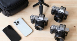 Capture Perfect Photos With These 10 AI Mirrorless Cameras Of 2026