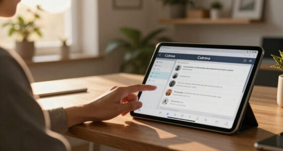 Cutrova: Edit the Words, Not the Timeline