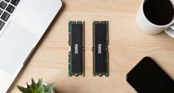 DDR5 Now, DDR6 Soon: A Buyer’s Field Guide