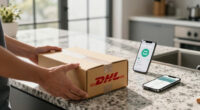 Dhl