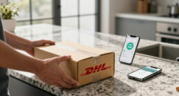 Dhl