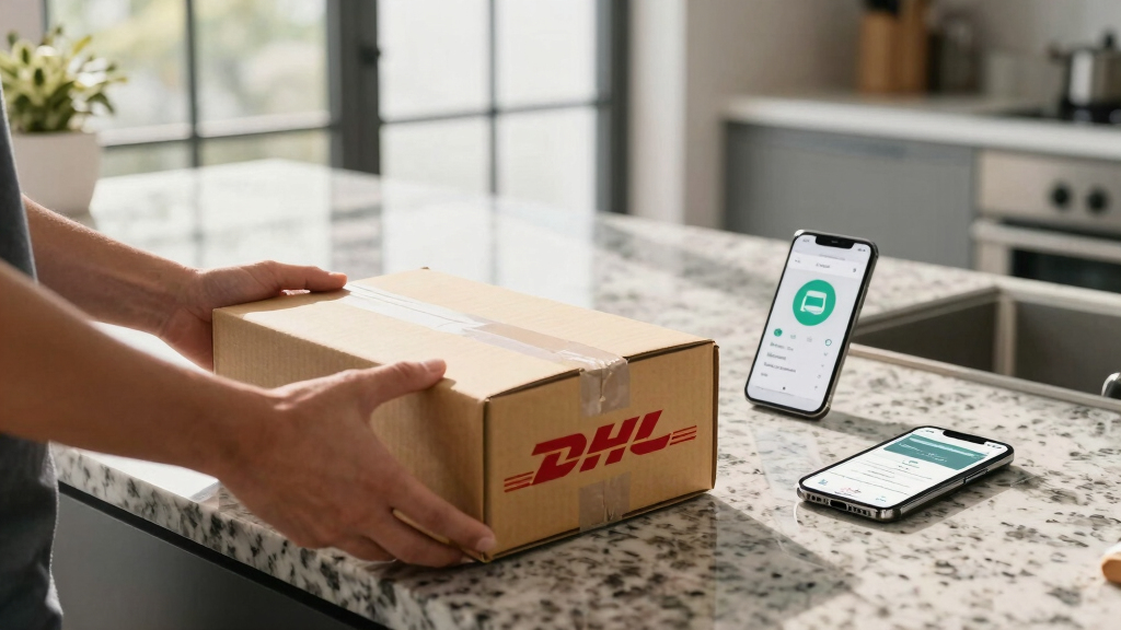 Dhl