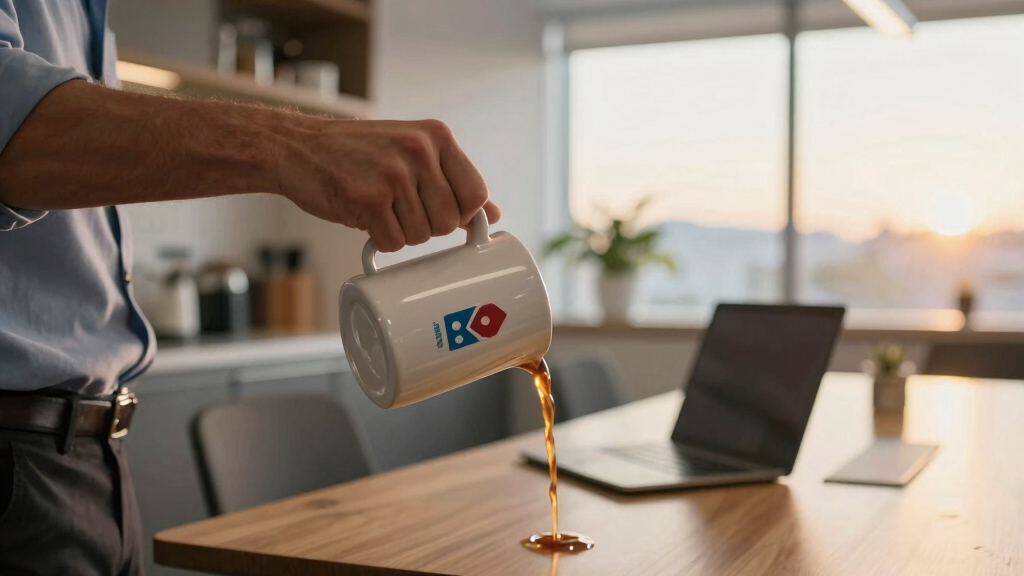 Domino’s adds two directors, names Barry lead independent director