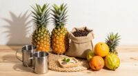 Essential COSTA RICA Brings Costa Rican Agricultural Products To Millions Of European Consumers