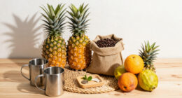 Essential COSTA RICA Brings Costa Rican Agricultural Products To Millions Of European Consumers