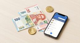 EZB Präsentiert Endauswahl Der Designs Für Die Neuen Banknoten Und Startet öFfentliche Umfrage
