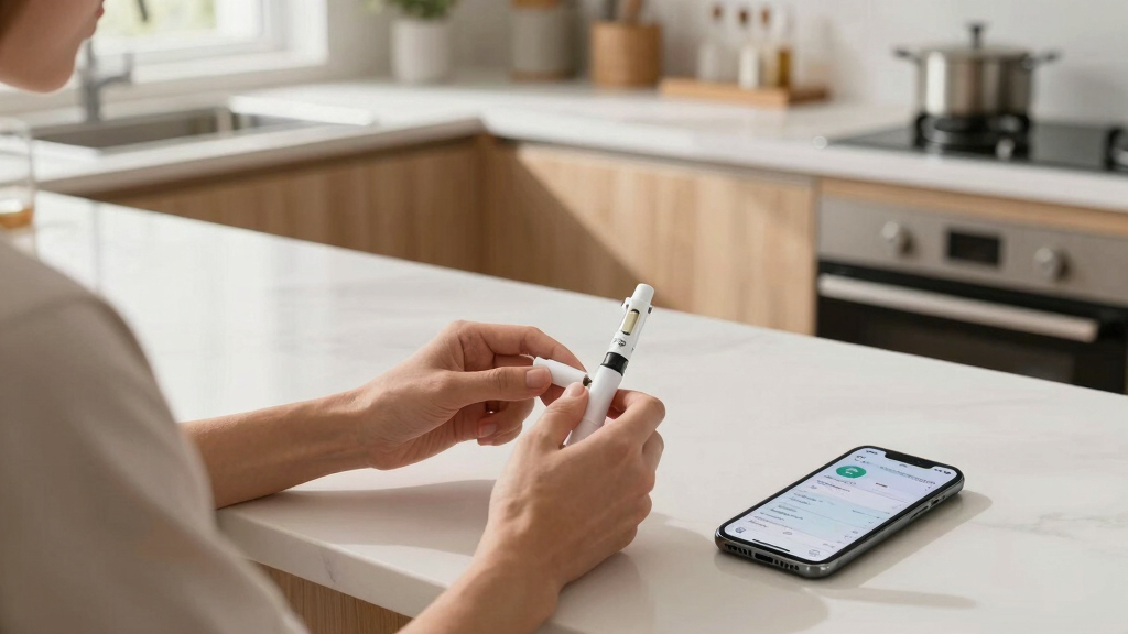 Fangzhou Launches Novo Nordisk’s Once-Weekly Basal Insulin/GLP-1 Therapy In China