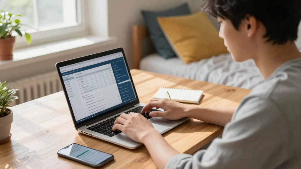 Financial Planning Software For Students: A Back to school Guide