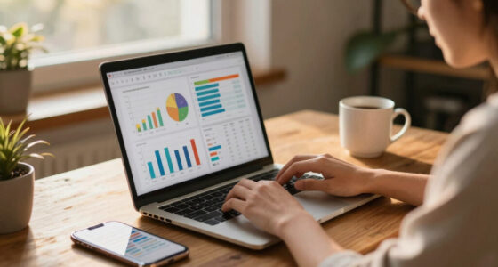 Financial Planning Software For Students: A Back to school Guide
