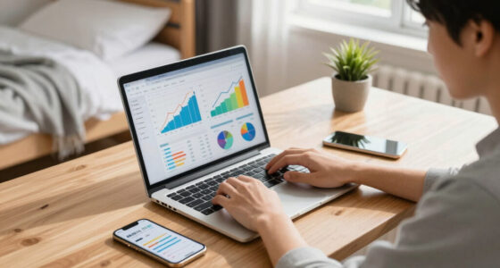 Financial Planning Software For Students: A Back to school Guide
