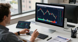 First Trust Active Factor Large Cap Surges In Global Coverage