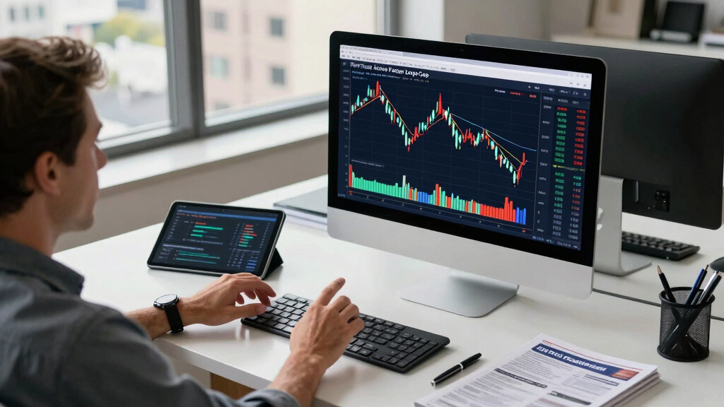 First Trust Active Factor Large Cap Surges In Global Coverage